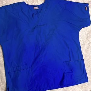 Cherokee Workwear Scrub Set